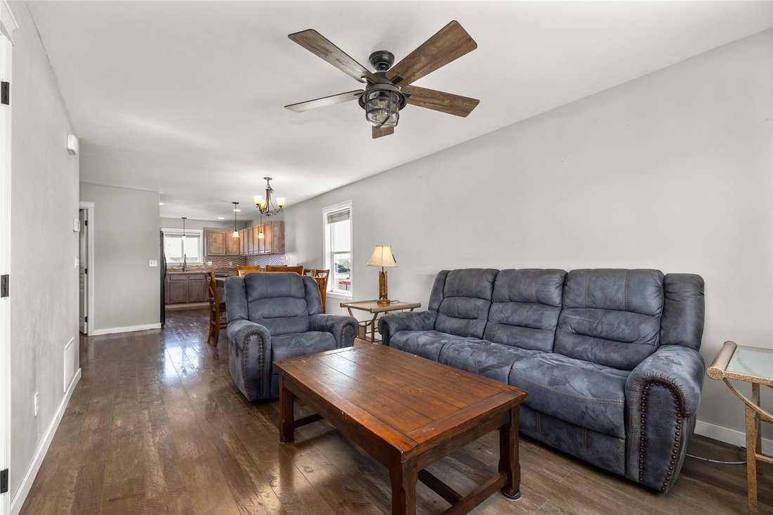 House in Kalispell, Montana, United States 3 - 18841010