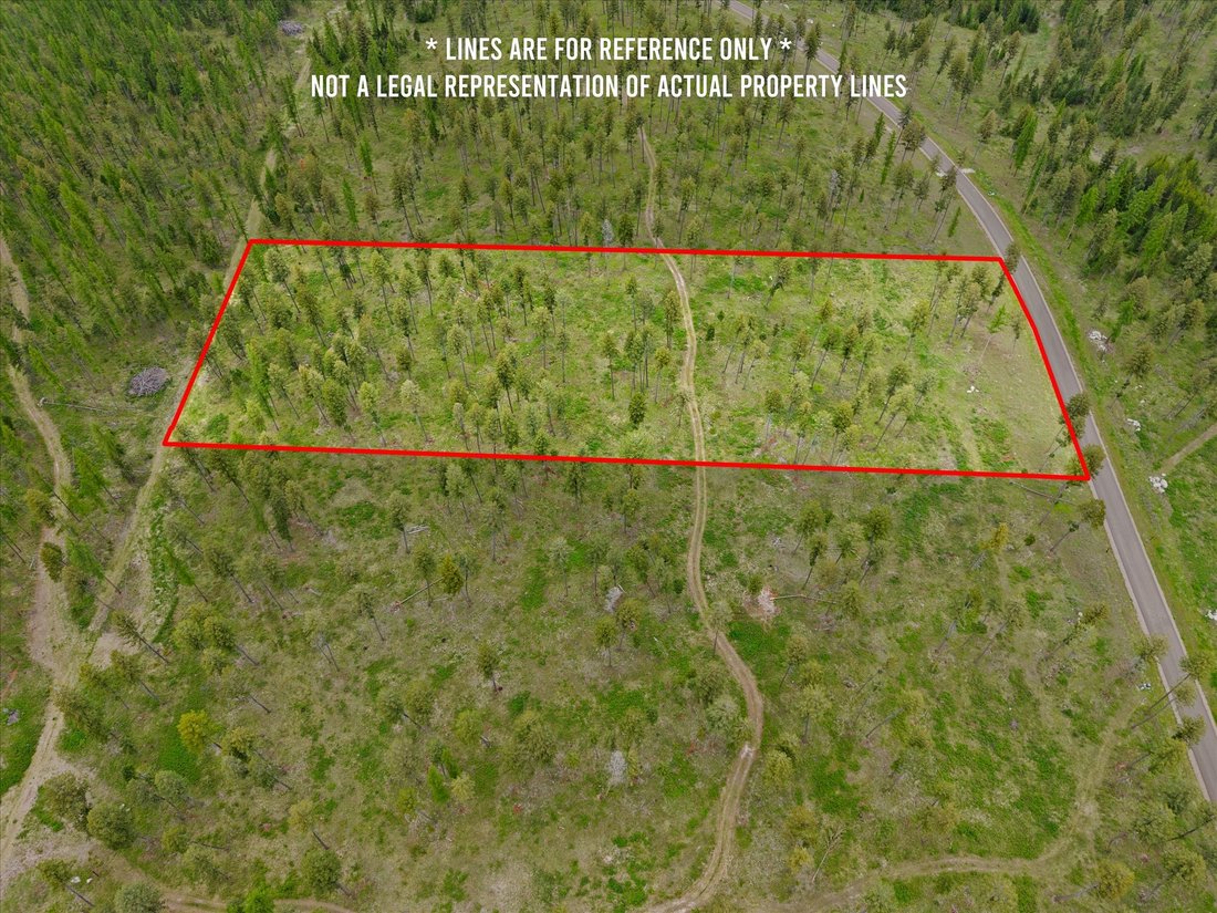 Terreno en Whitefish, Montana, Estados Unidos 3 - 18840569