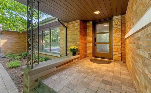 Casa en Palos Park, Illinois, Estados Unidos 1