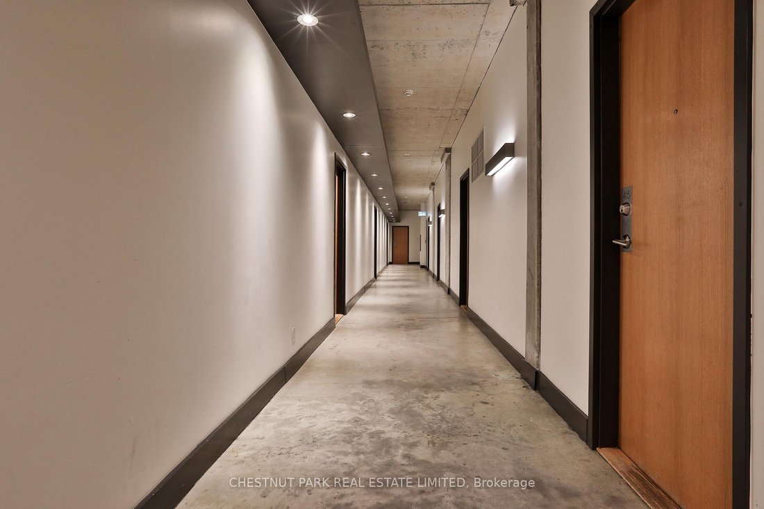 Apartamento en Toronto, Ontario, Canadá 4 - 18840227