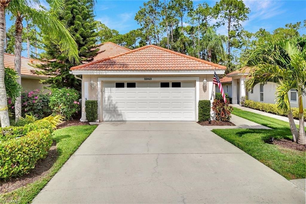 Appartement à Bonita Springs, Floride, États-Unis 1 - 18840214