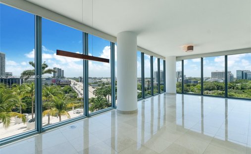Condominio a Miami, Florida, Stati Uniti 1