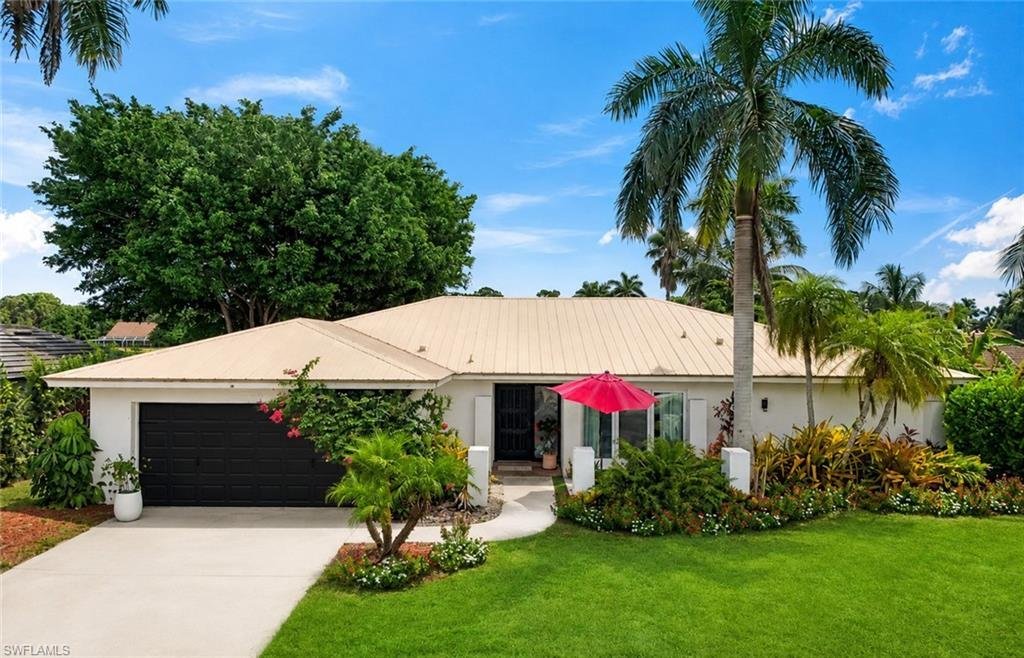 Casa a Naples, Florida, Stati Uniti 1 - 18839159