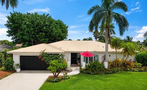 Casa a Naples, Florida, Stati Uniti 1