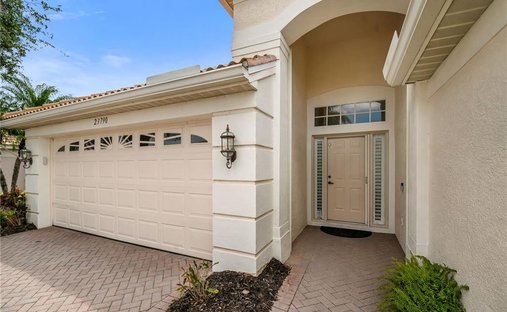 Casa en Estero, Florida, Estados Unidos 1