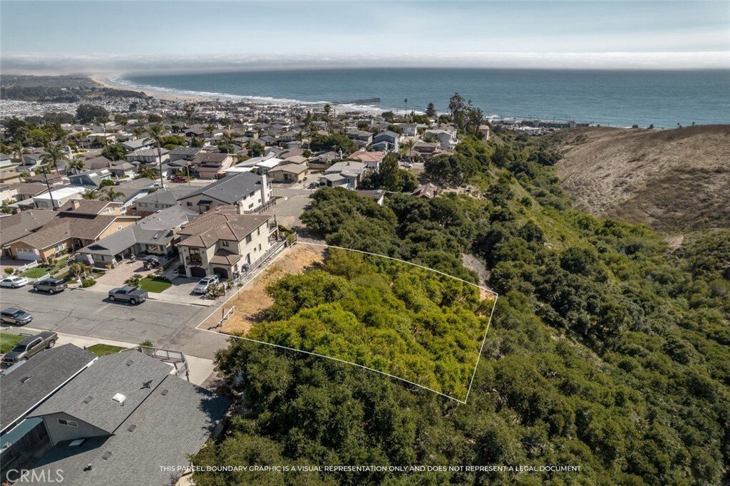 Land in Pismo Beach, California, United States 3 - 18840200