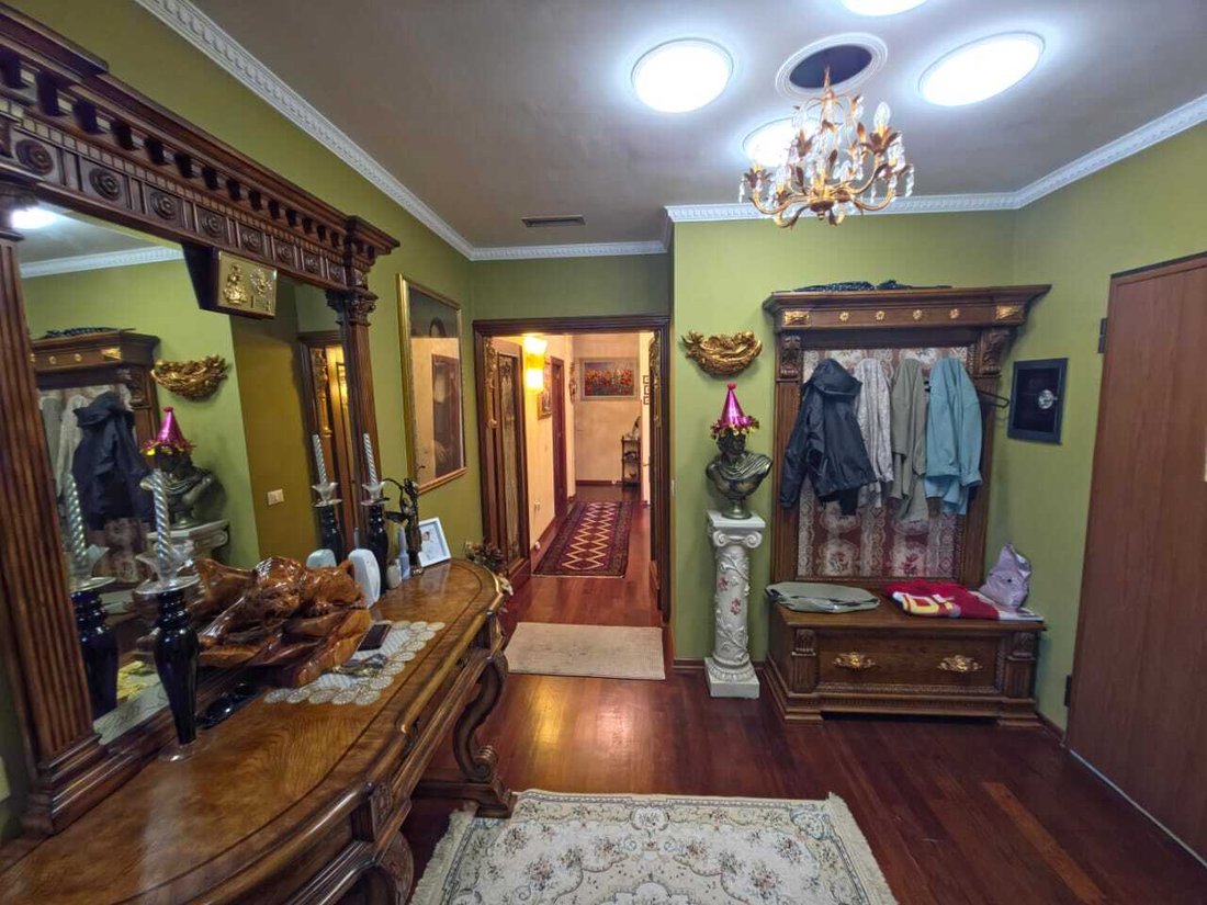 Apartment in Tirana, Tirana County, Albania 5 - 18839218