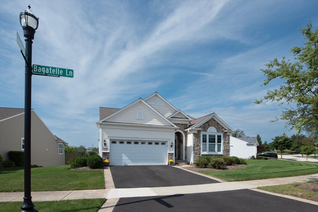 House in Mundelein, Illinois, United States 2 - 18840816