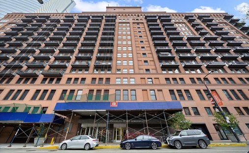 Eigentumswohnung in Chicago, Illinois, Vereinigte Staaten 1