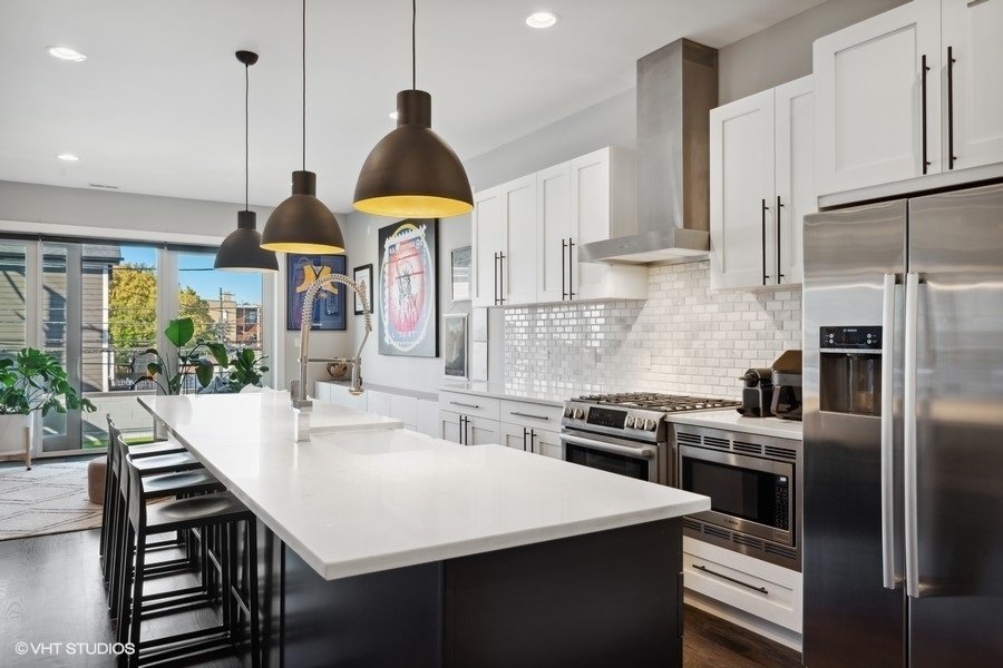 Condo in Chicago, Illinois, United States 4 - 18840630