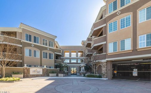Condominio a Torrance, California, Stati Uniti 1