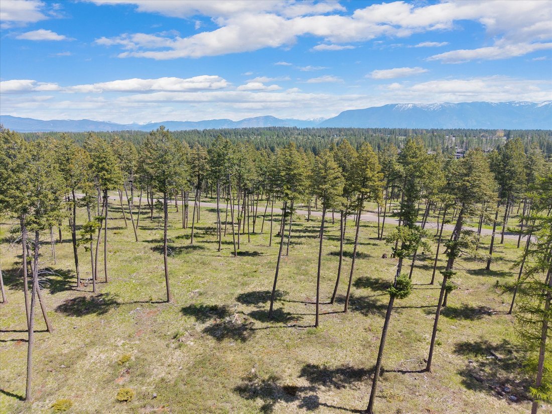 Land in Whitefish, Montana, United States 3 - 18840587