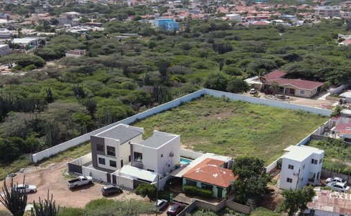 Terreno a Santa Cruz, Aruba 1