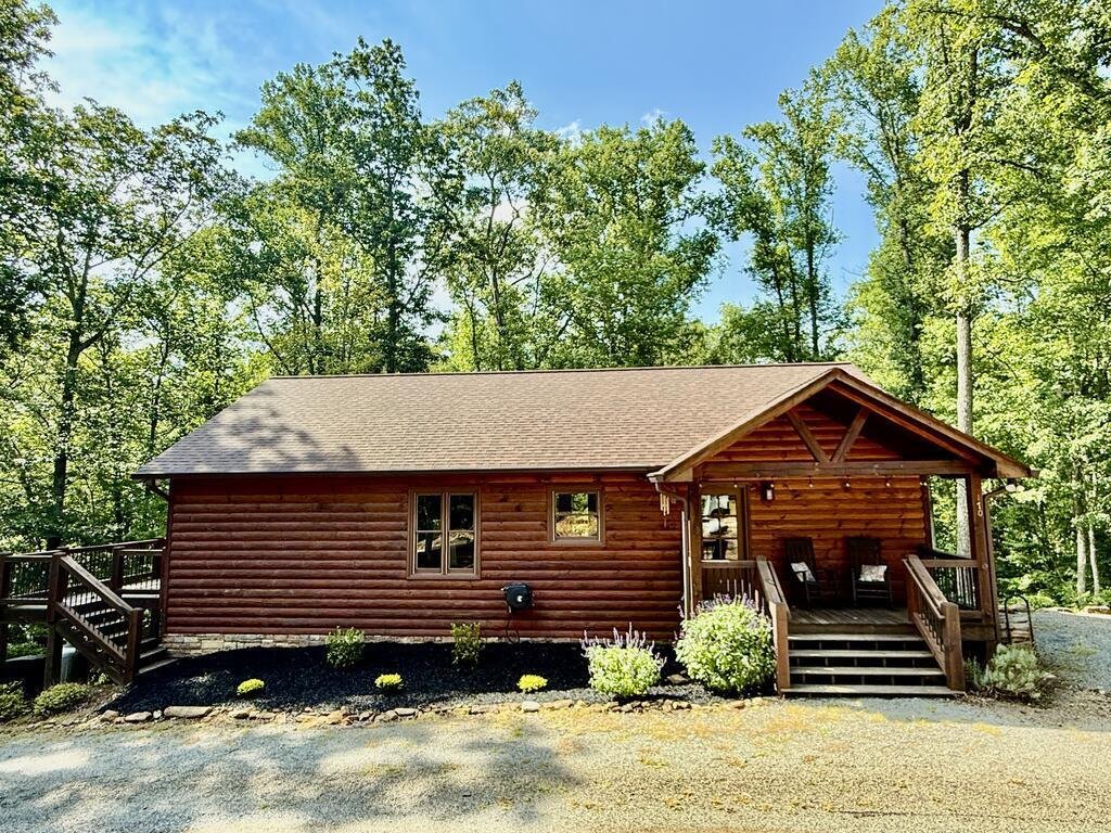 House in Mineral Bluff, Georgia, United States 2 - 18840827