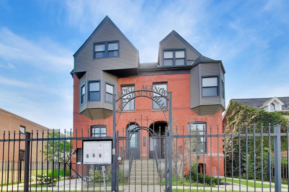 Condo in Chicago, Illinois, United States 1 - 18840902