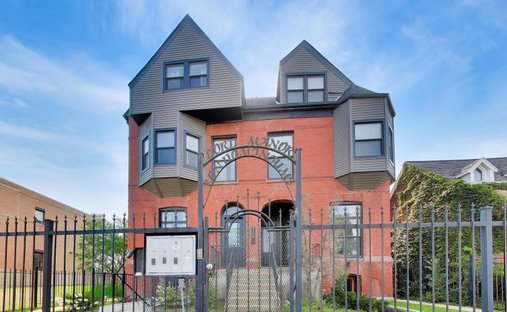 Condominio a Chicago, Illinois, Stati Uniti 1