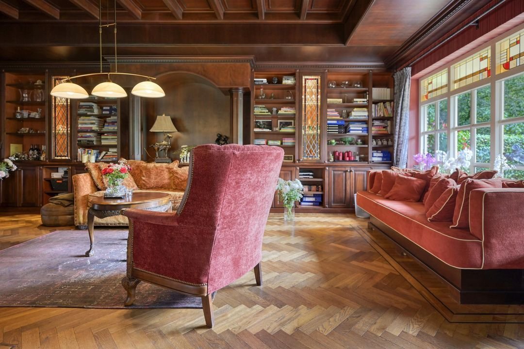 Villa en Loon op Zand, Brabante Septentrional, Países Bajos 3 - 18488755