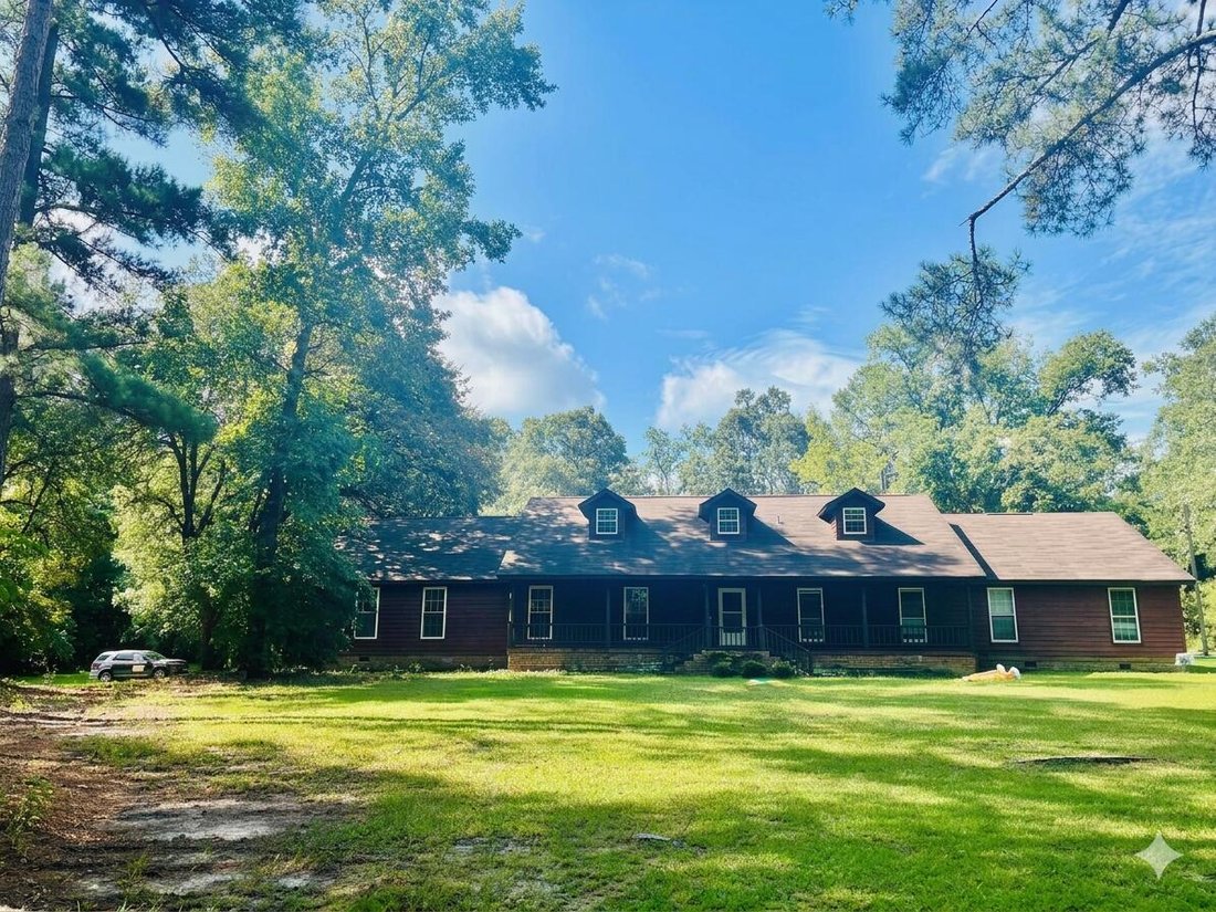 House in Orangeburg, South Carolina, United States 1 - 18840225
