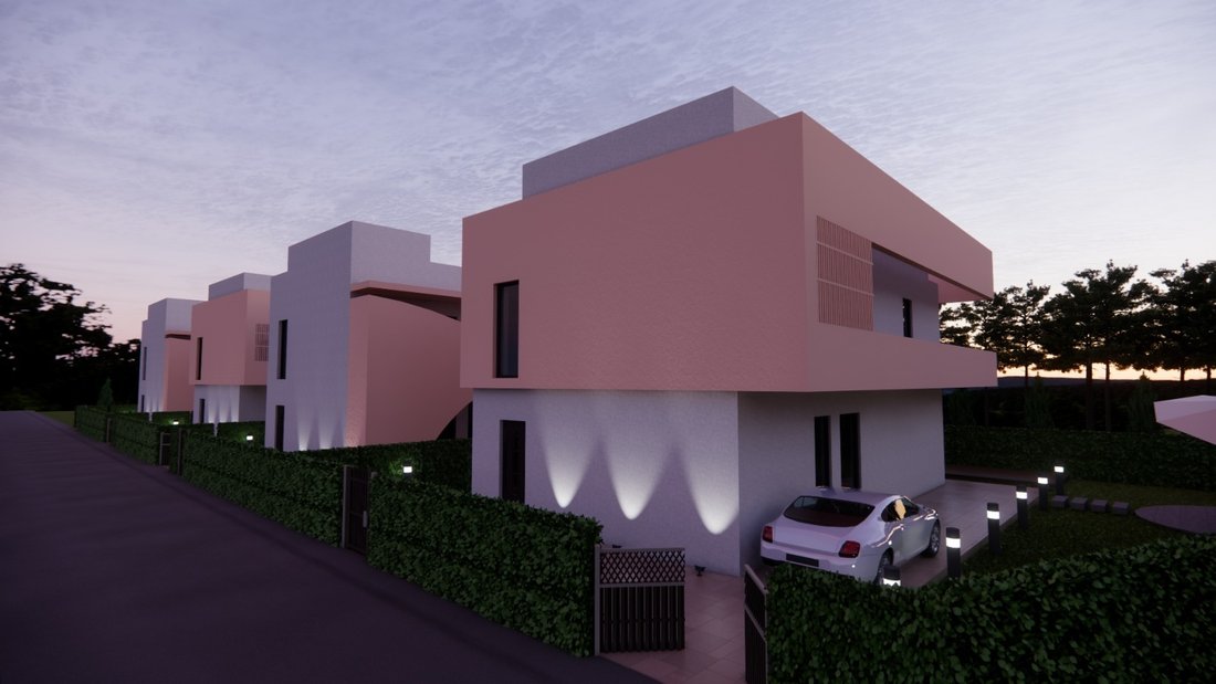 Villa in Plazhi San Pietro, Qark Durrës, Albanien 5 - 18839230