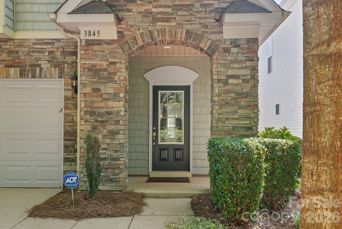 House in Charlotte, North Carolina, United States 2 - 18840116