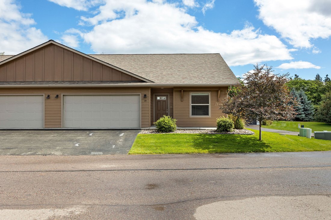 Villa in Bigfork, Montana, United States 2 - 18840885
