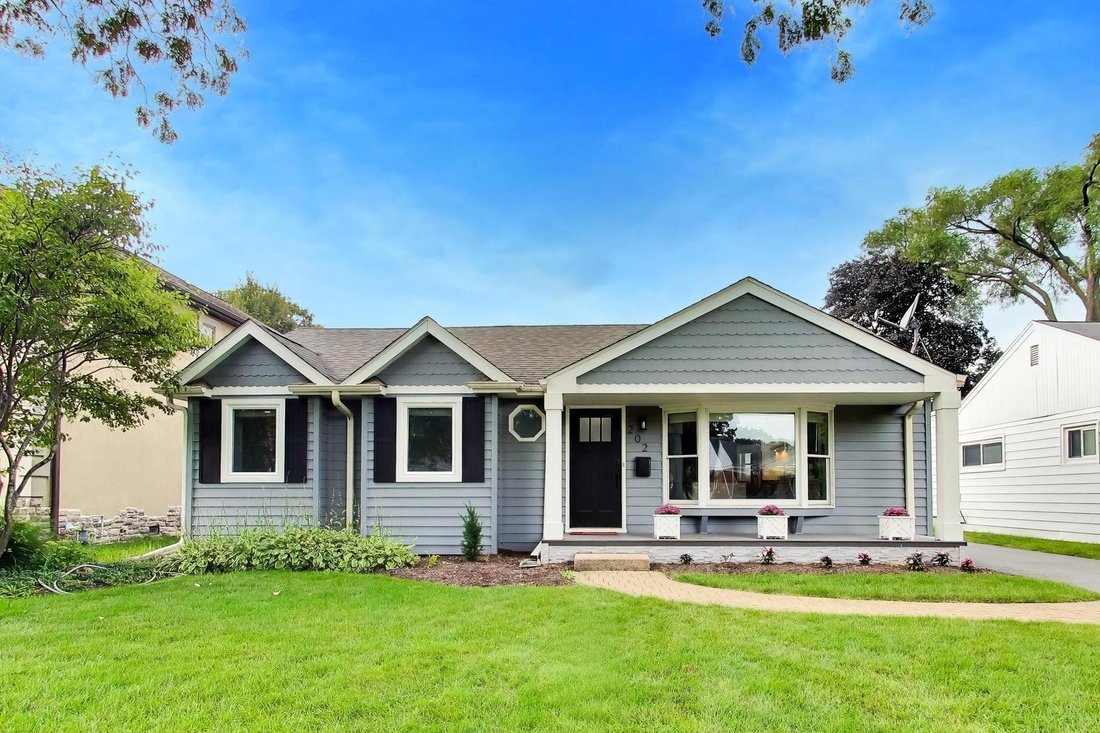 Haus in Mount Prospect, Illinois, Vereinigte Staaten 1 - 18839534