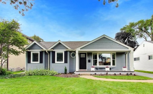 Casa a Mount Prospect, Illinois, Stati Uniti 1