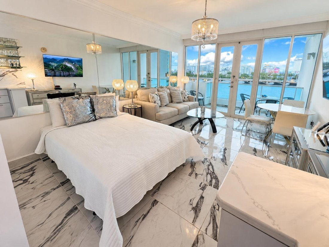 Condo in San Juan, San Juan, Puerto Rico 2 - 18840183