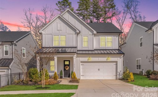 Casa a Matthews, Carolina del Nord, Stati Uniti 1