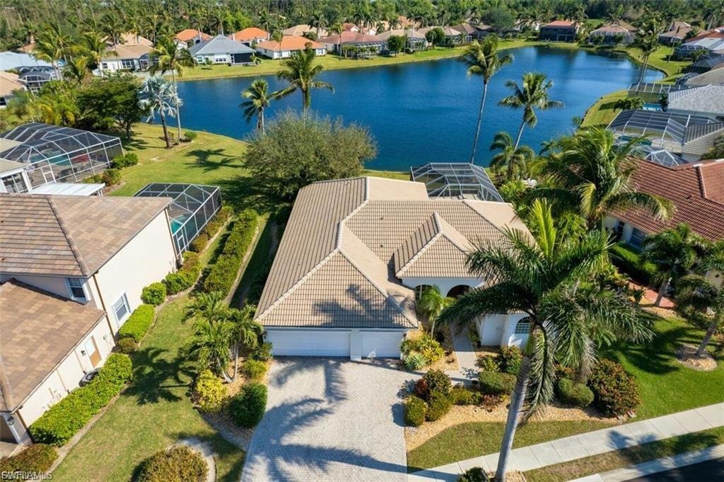 Casa en Fort Myers, Florida, Estados Unidos 2 - 18840870
