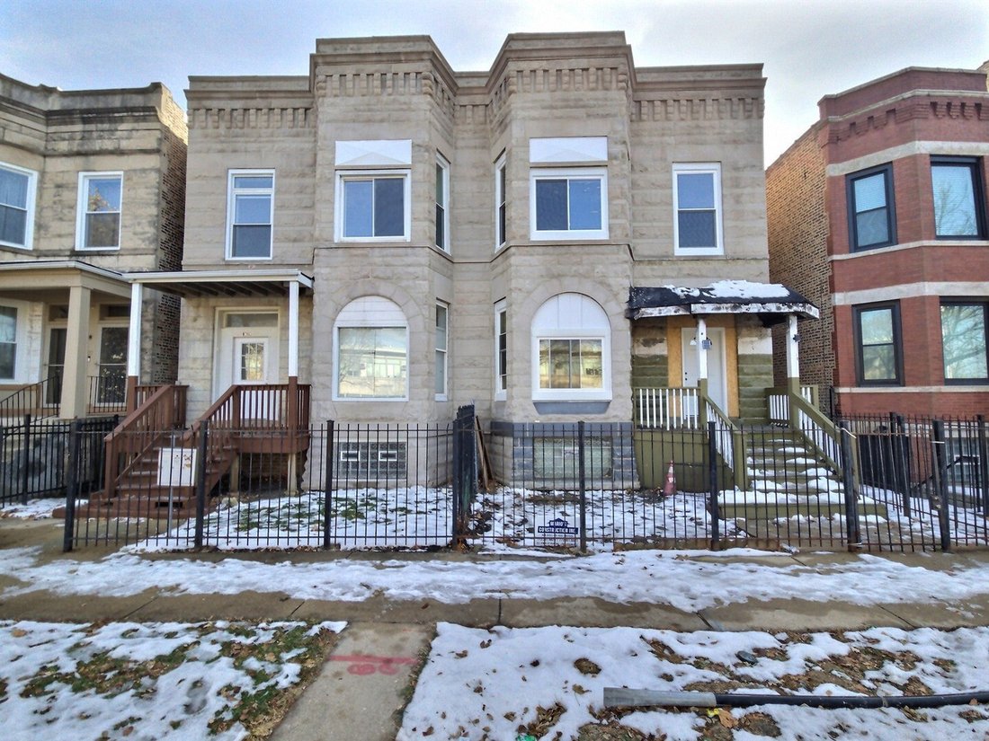 Andere in Chicago, Illinois, Vereinigte Staaten 1 - 18840075