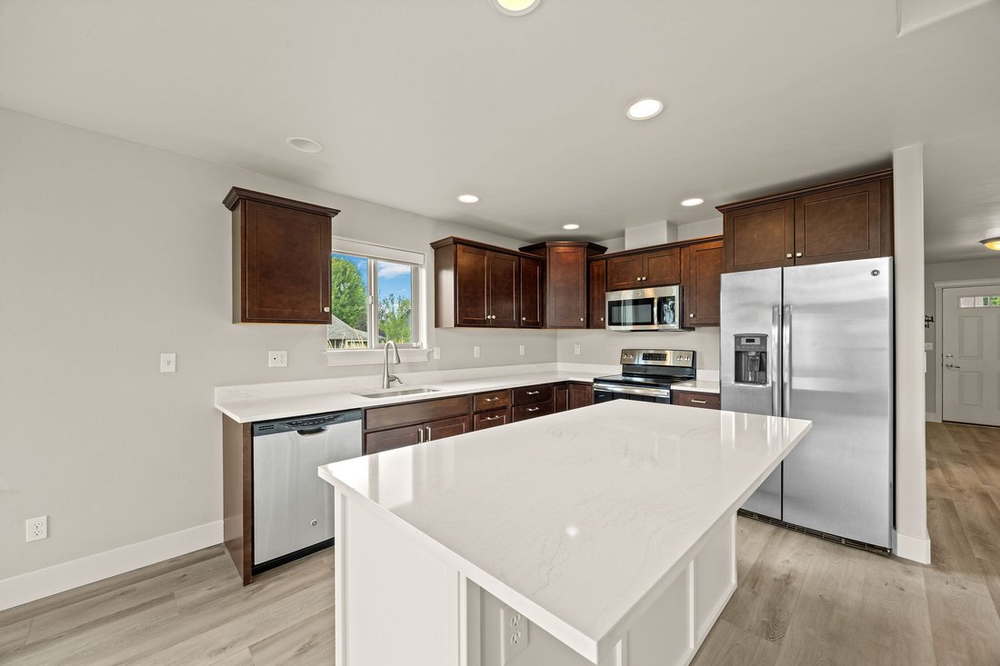 Villa in Bigfork, Montana, United States 3 - 18840885