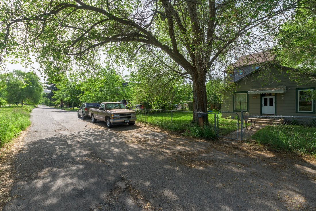 House in Missoula, Montana, United States 4 - 18840306