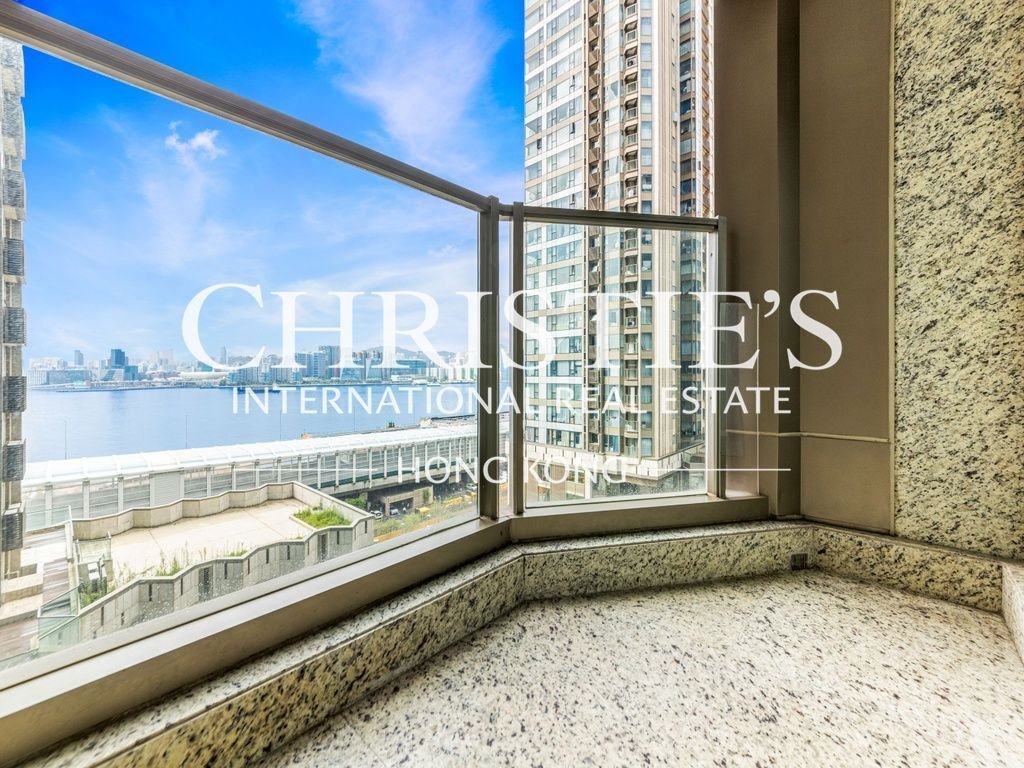 Appartement à Hong-Kong, Hong Kong 2 - 18841249