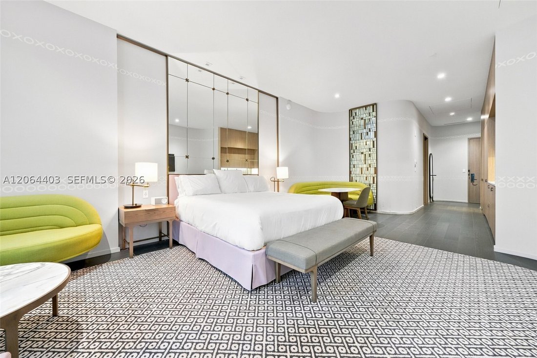 Condominio a Miami, Florida, Stati Uniti 2 - 18839991