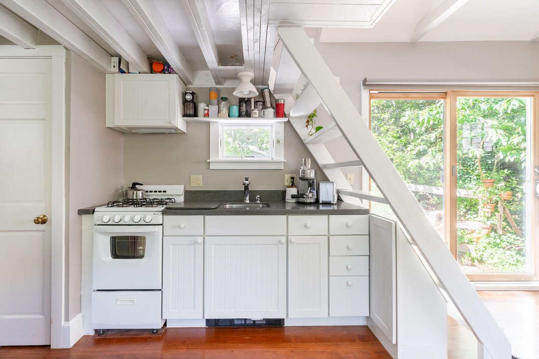 Villa in Provincetown, Massachusetts, United States 4 - 18838938