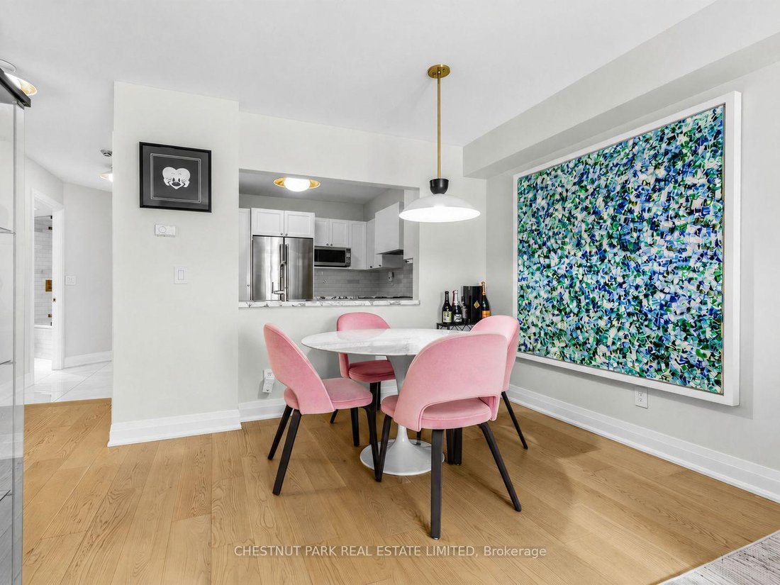 Apartamento en Toronto, Ontario, Canadá 5 - 18839585