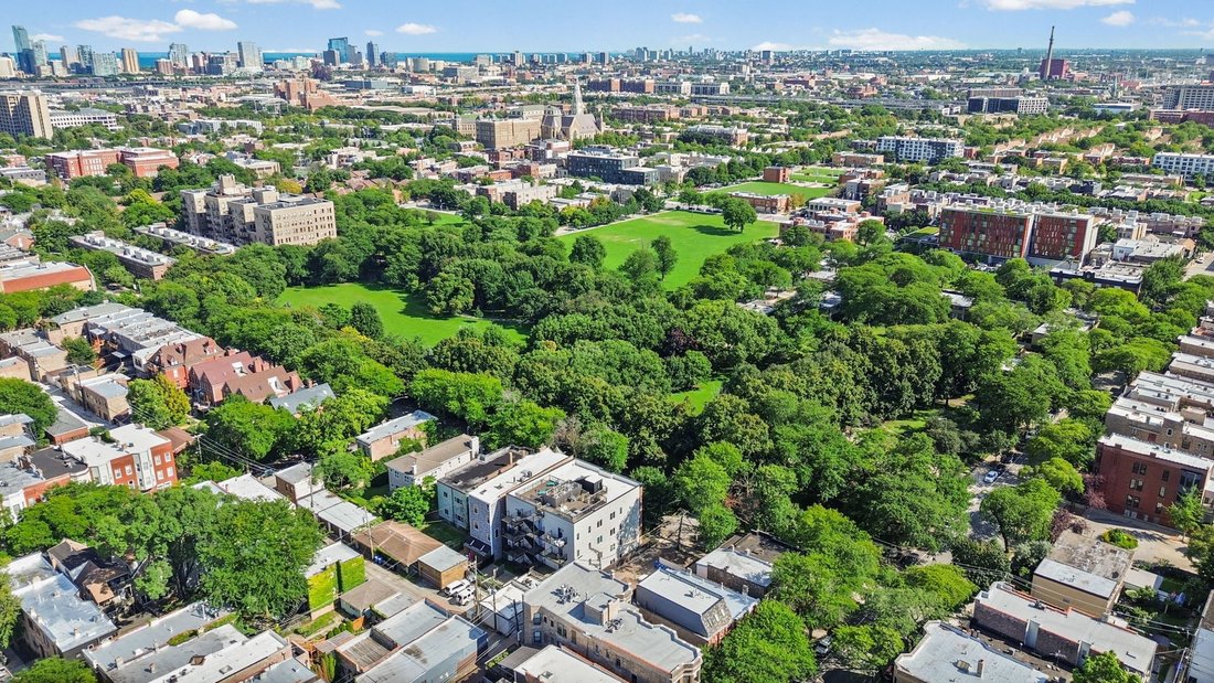 Condo in Chicago, Illinois, United States 5 - 18840023