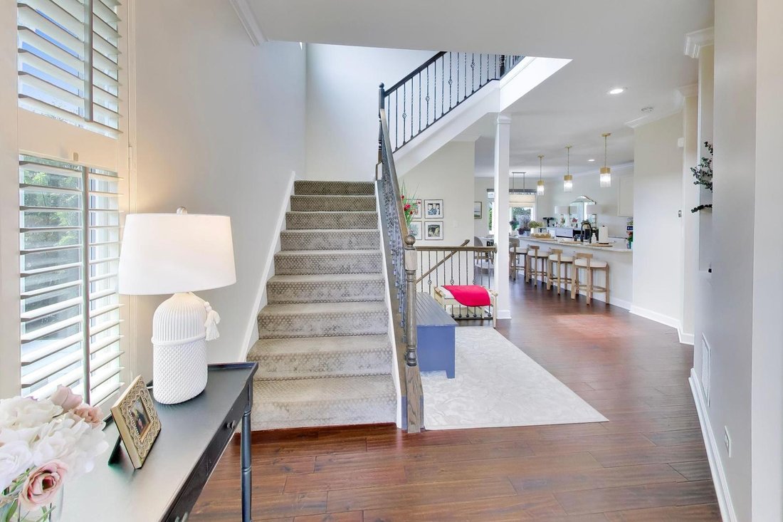 Villa in Warrenville, Illinois, United States 4 - 18840147
