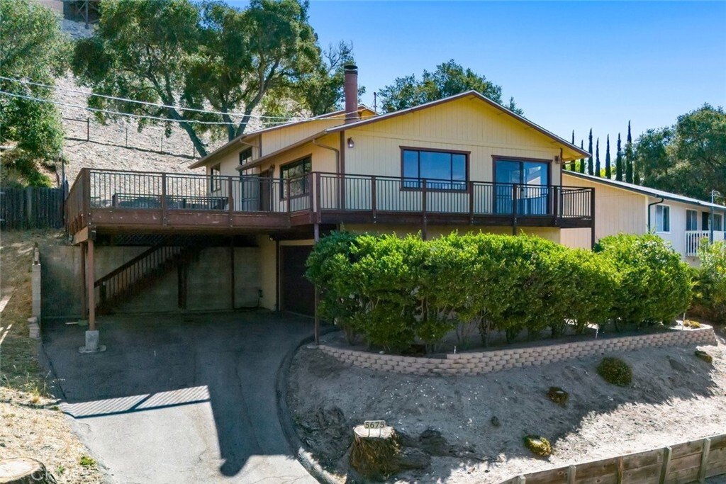 Casa en Atascadero, California, Estados Unidos 1 - 18840449