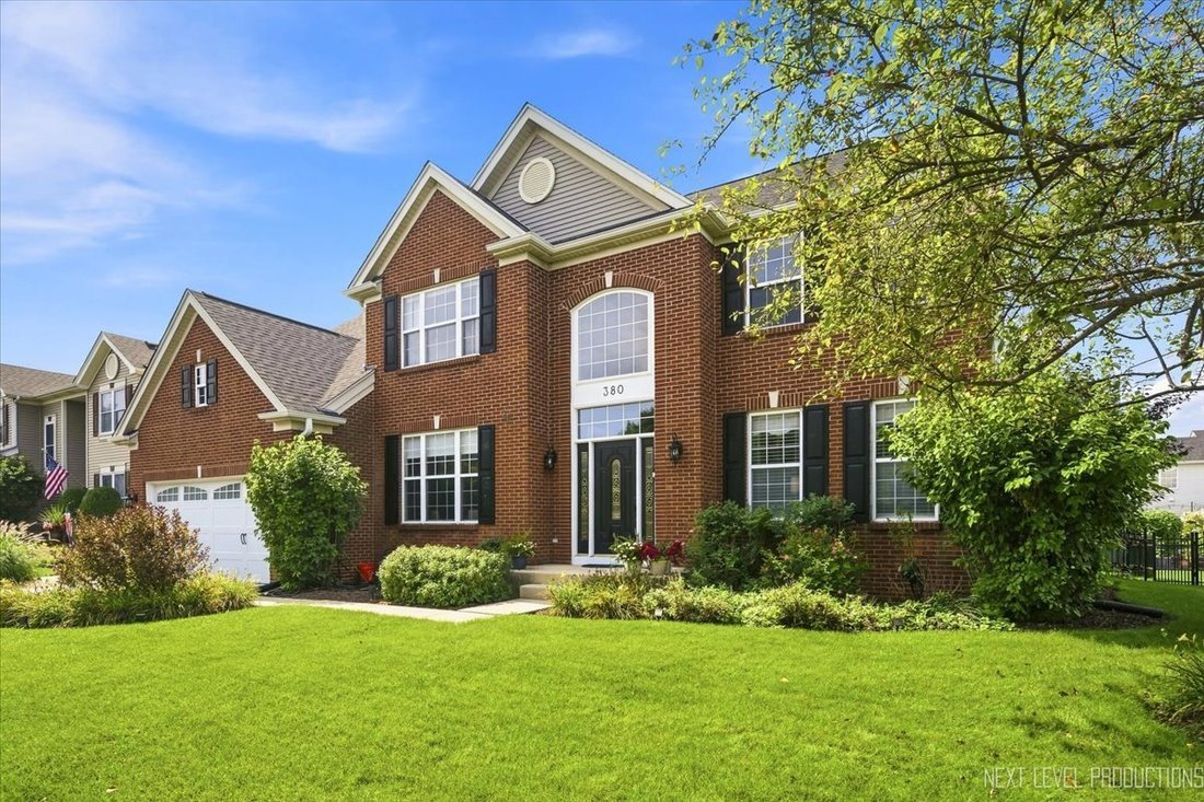 House in South Elgin, Illinois, United States 1 - 18839008