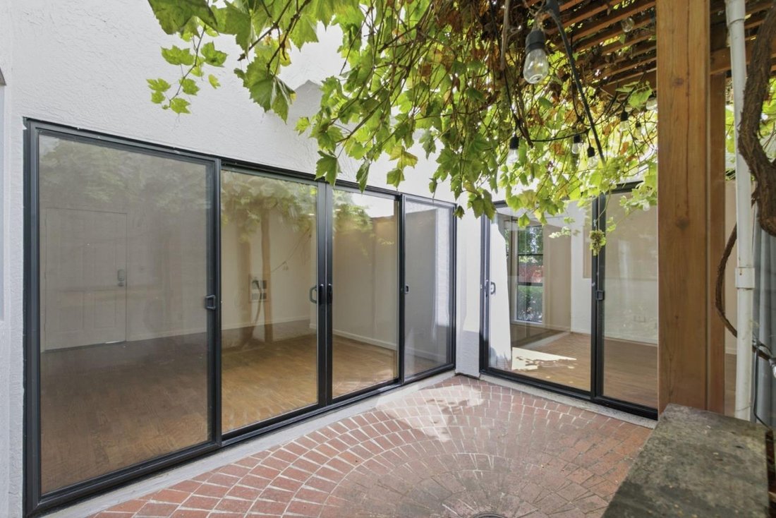 Appartement à San Mateo, Californie, États-Unis 2 - 18840564