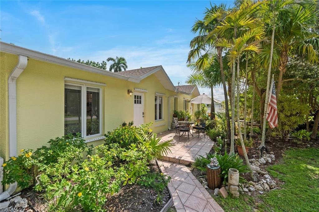 Naples, Florida, United States 1 - 18840673