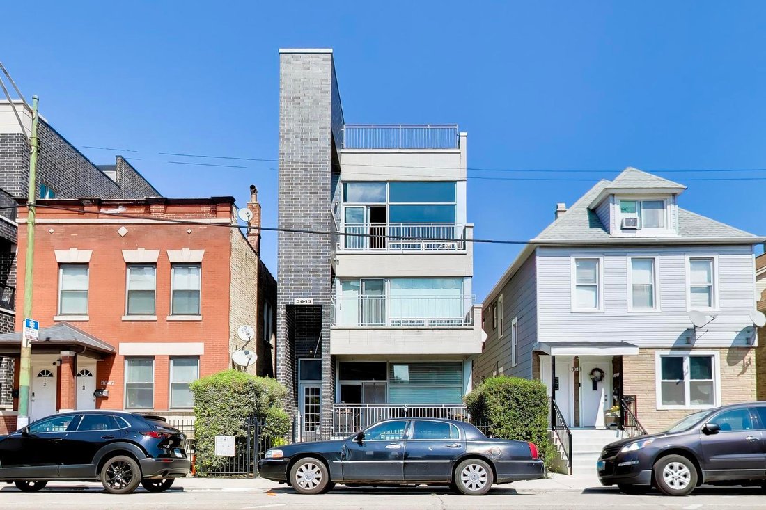 Condo in Chicago, Illinois, United States 1 - 18839392