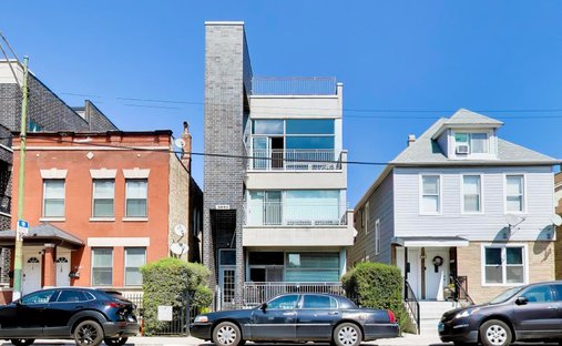 Condominio a Chicago, Illinois, Stati Uniti 1