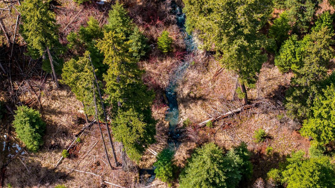Land in Kila, Montana, United States 3 - 18840738