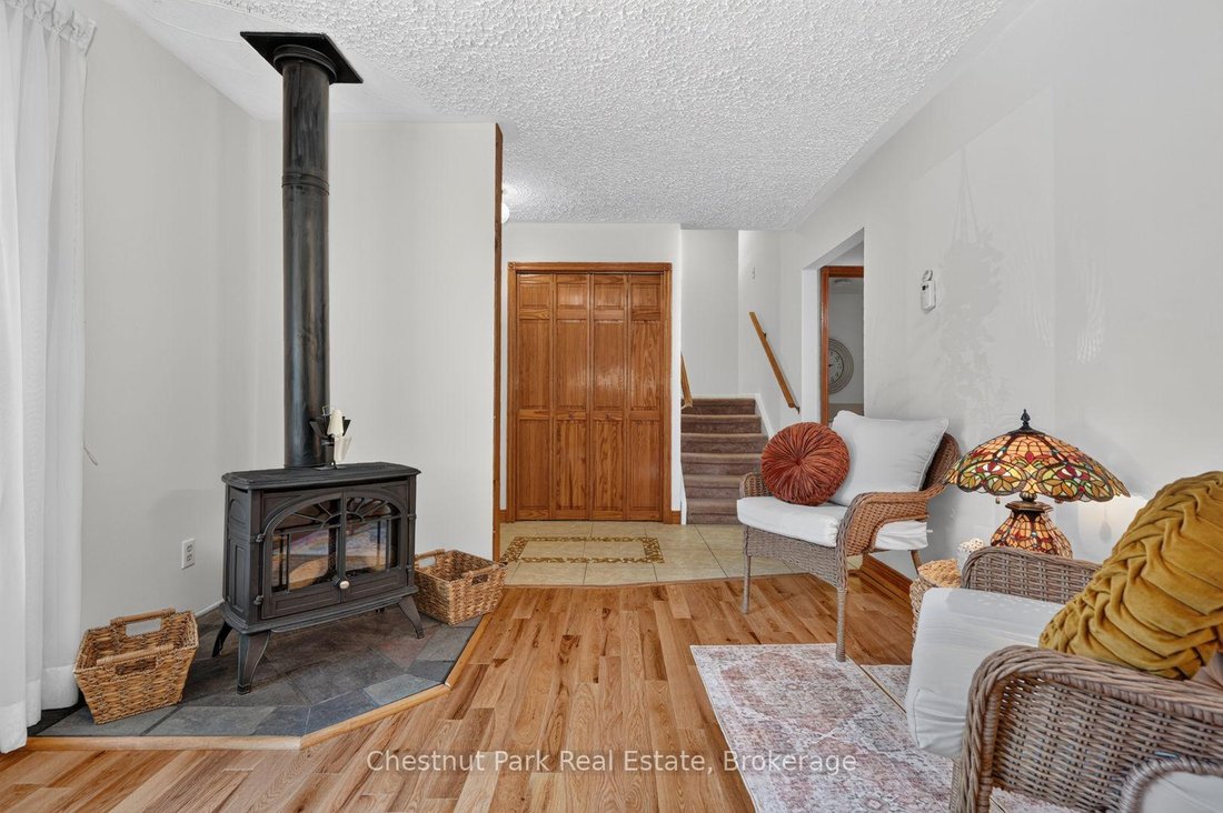 Maison à Huntsville, Ontario, Canada 5 - 18840616