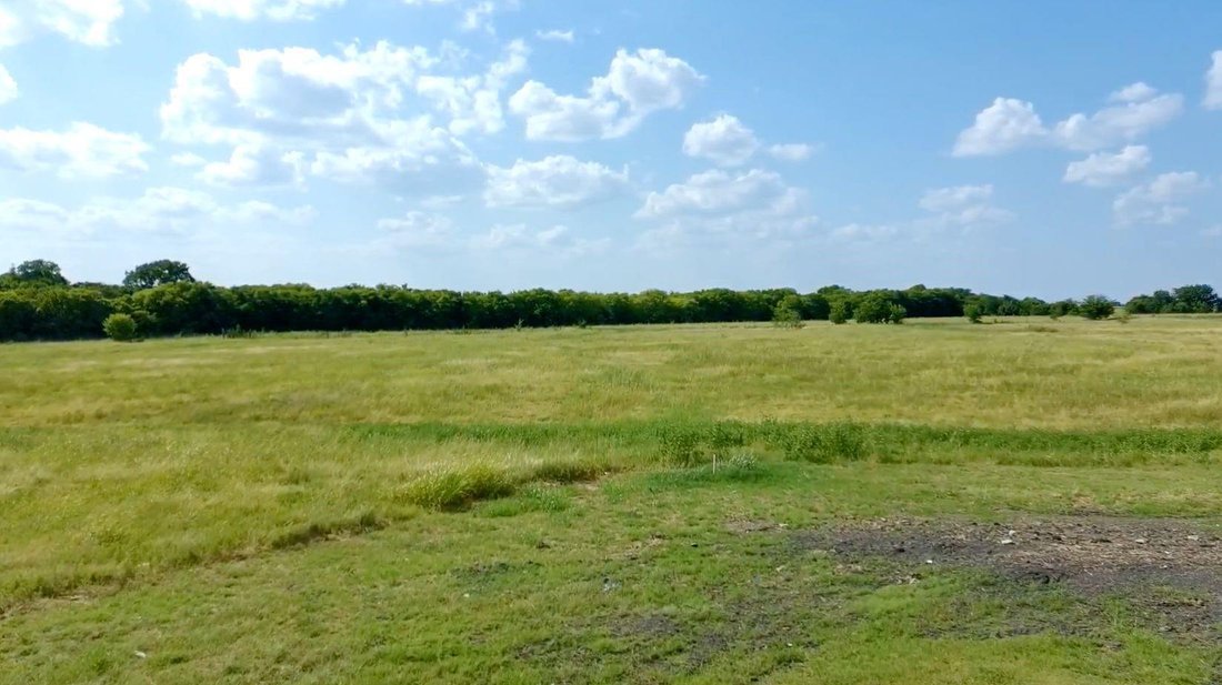 Terreno en Kaufman, Texas, Estados Unidos 3 - 18839405