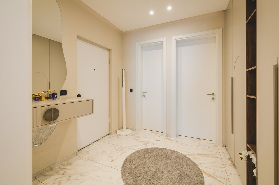 Apartment in Podgorica, Podgorica Municipality, Montenegro 3 - 18839421