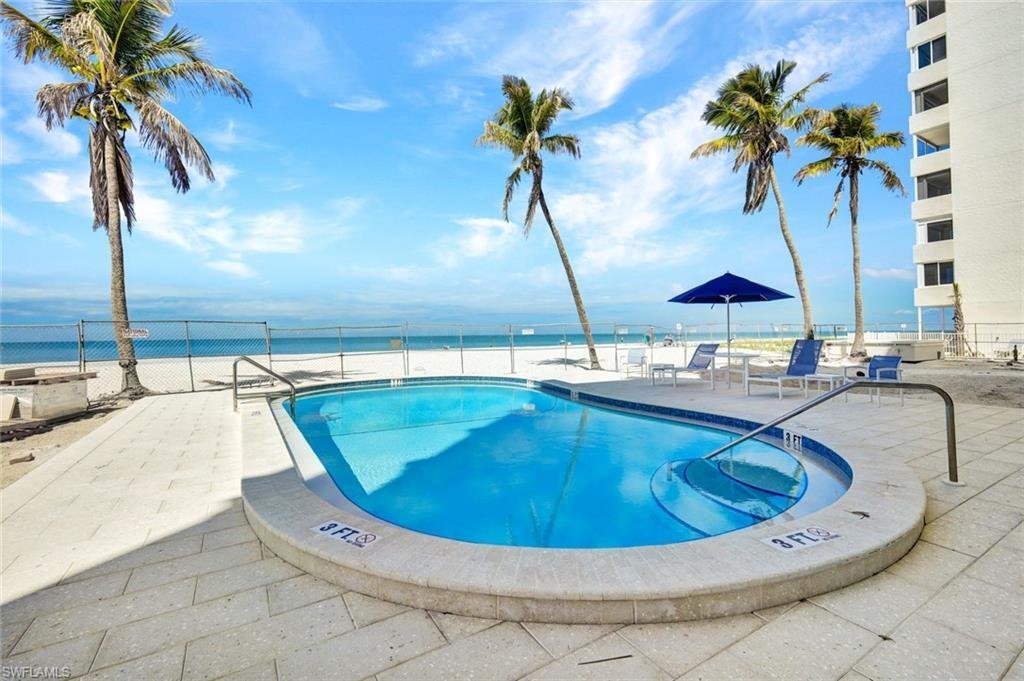 Condominio en Bonita Springs, Florida, Estados Unidos 5 - 18839303